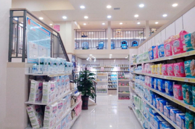 母嬰連鎖店加盟投資詳解 開啟寶寶經(jīng)濟(jì)藍(lán)海需要多少啟動(dòng)資金？
