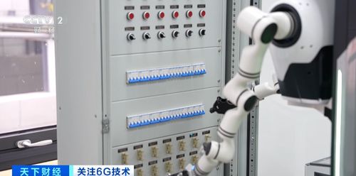 6G技術(shù)迎來重大突破 萬億元級(jí)市場(chǎng)引爆網(wǎng)絡(luò)設(shè)備與服務(wù)新浪潮